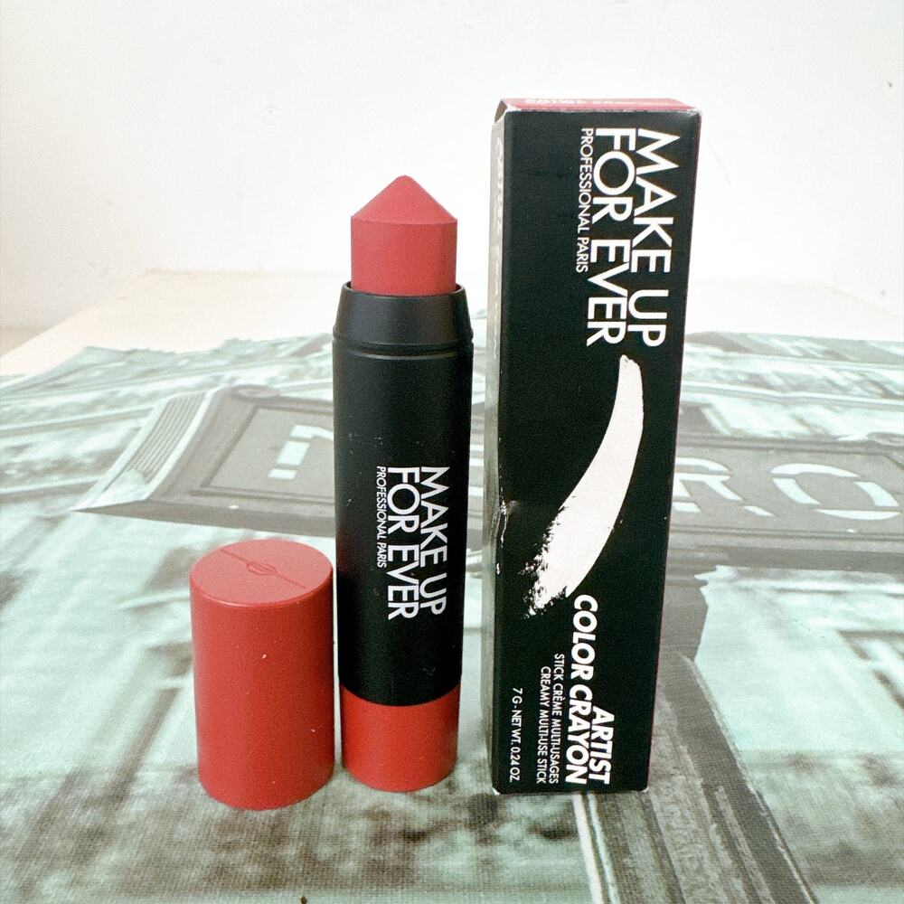 MAKE UP FOR EVER Artist Color Crayon #101 Blushing Pink